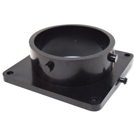 Valterra 3IN BAYONET, FLANGE T1009